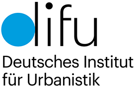 Logo Difu