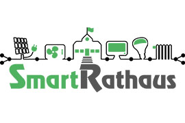 Logo SmartRathaus