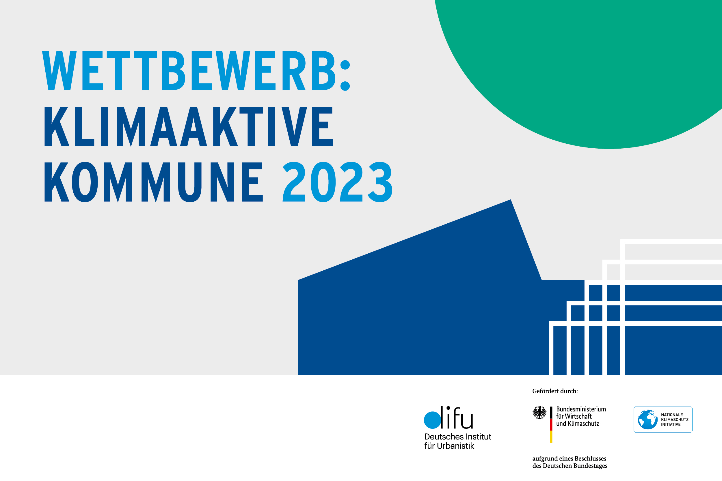 Endspurt Für „Klimaaktive Kommunen“ | Nationale Klimaschutzinitiative ...