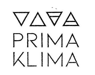 Prima-Klima Logo