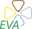 Logo der EVA