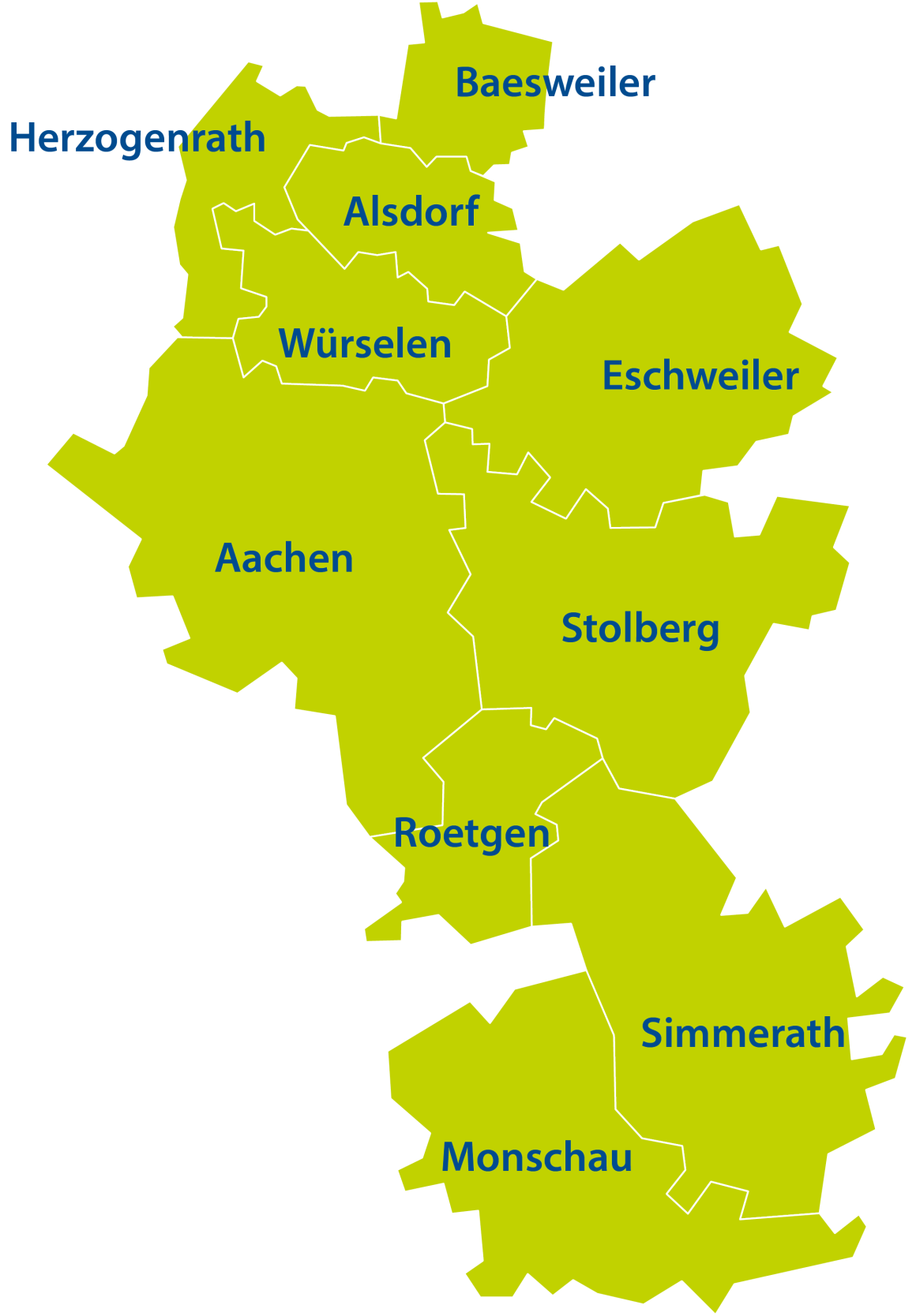 StädteRegion Aachen