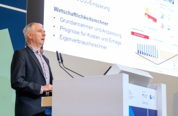 Winfried Binder, Energieagentur Region Göttingen e.V.