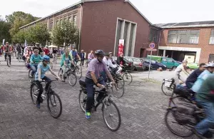 Kampagne: Herten steigt auf